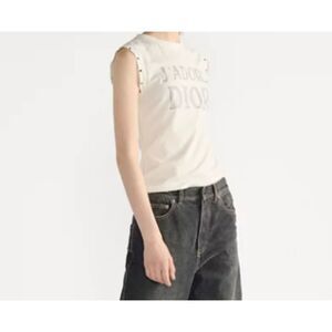 Christian Dior - J'Adore Dior Tank Top